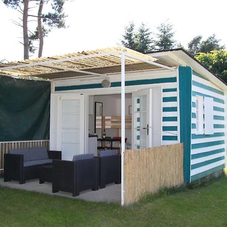 Ferienbungalows Freest Exterior photo